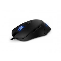 Ενσύρματο Gaming Ποντίκι με RGB LED Φωτισμό 3200DPI NOD Alpha Mike Foxtrot